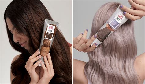 Wella Professionals New Color Fresh Masks Will Help Build Customer