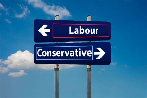 A Labour Government: What might this mean for employment law in the UK ...