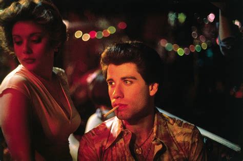 Image Gallery For Saturday Night Fever Filmaffinity