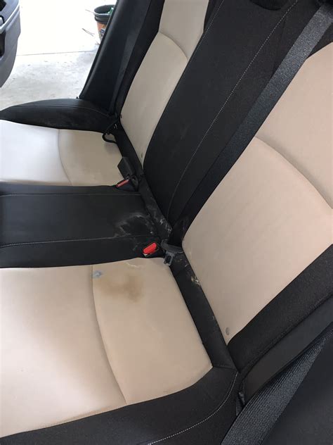 Honda Civic Replacement Seats Honda Civic Original Seat