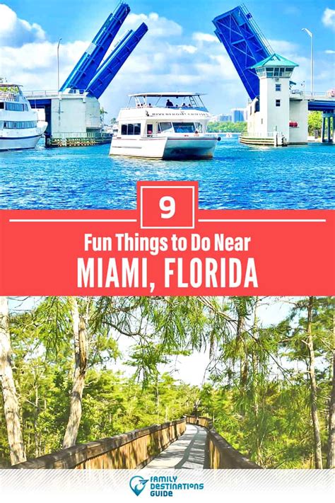 9 Fun Things To Do Near Miami Fl 2024 Best Places To Visit