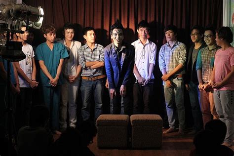 How T O Xanh Forum Created A Safe Space For Gay Vietnamese Before Social Media Saigoneer