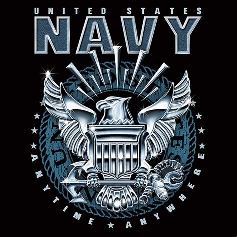 US Navy Navy Anywhere USN Navy Car Sticker Car Decal - Etsy | Us navy ...