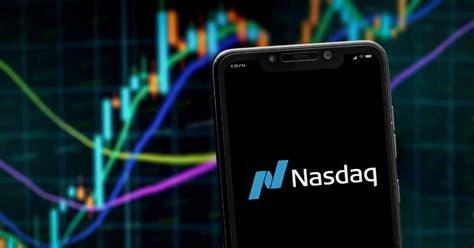 No Plans To Launch Crypto Platform Yet Nasdaq Blockchain News