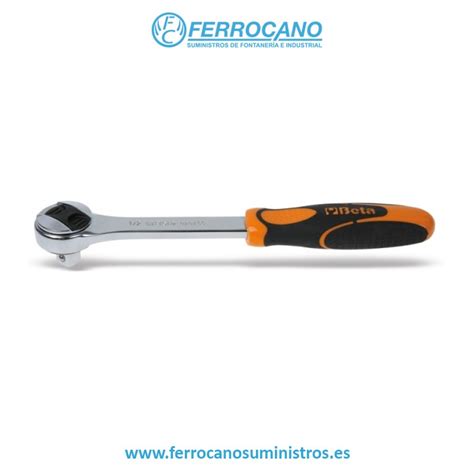 LLAVE CARRACA REVERSIBLE 1 2 BETA 920 55 44 80