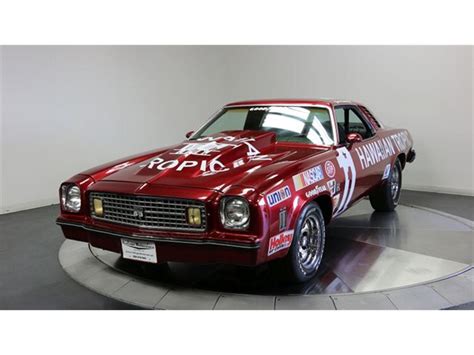 1974 Chevrolet Chevelle 454 Laguna S3 For Sale Cc
