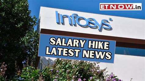 Infosys Salary Hike 2024 Fy24 Pay Raise Complete Next Compensation Increase In Management