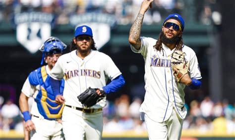 Seattle Mariners vs. Oakland Athletics live stream, TV channel, start ...