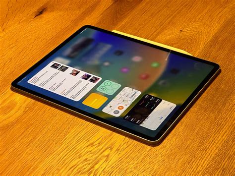 Apple Ipad Pro 2024 Revealed And Expected Soon Report Claims