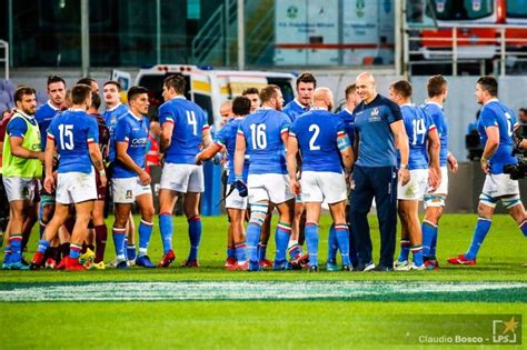 Rugby Sei Nazioni 2019 Scozia Italia Quando Si Gioca E Su Che Canale