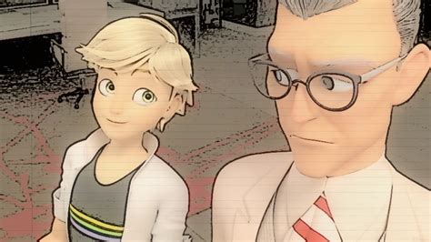 Adrien Agreste And Gabriel Agreste Adrien Agreste Fan Art 42634356 Fanpop Page 34