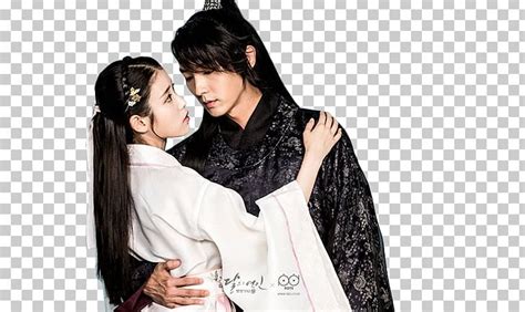 IU Moon Lovers Scarlet Heart Ryeo Korean Drama Moon Lovers PNG