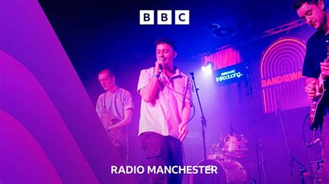 Bbc Radio Manchester Bbc Radio Manchester From Manchester Teacher To