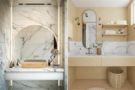 12 Powder Room Design Ideas That Make A Style Statement Decorilla