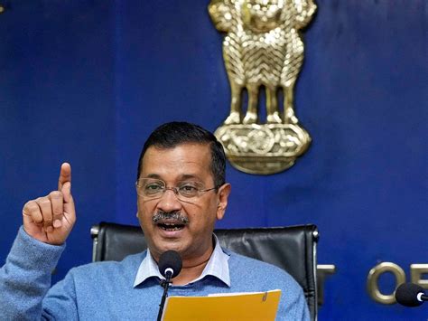 Excise Policy Case ED Issues 9th Summons To Delhi CM Arvind Kejriwal A