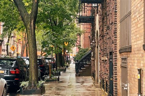 Greenwich Village New York Cosa Vedere Nel Quartiere Boh Mien