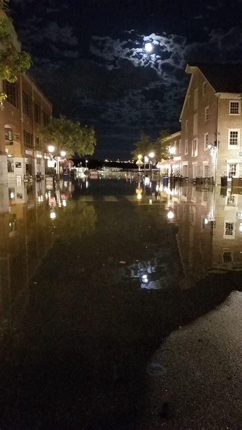 Alexandria, VA right now : r/washingtondc