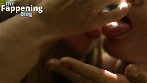 Cherie Lorraine ASMR Cherieasmr Nude Leaks Photo 17 TheFappening