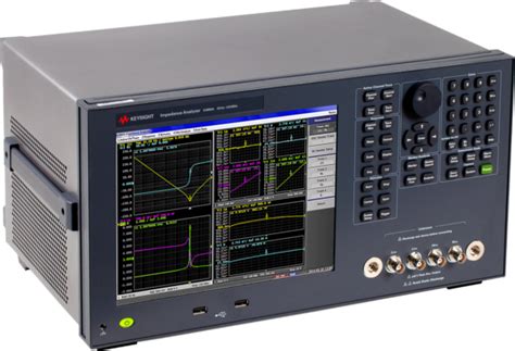 keysight agilent ea leasametric