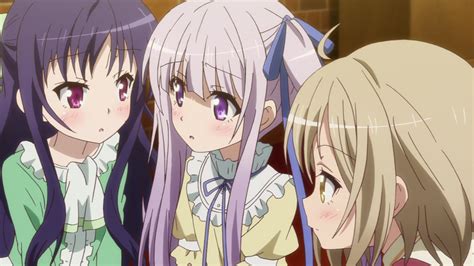 Angels 3piece Dont Take The Bassist Watch On Crunchyroll