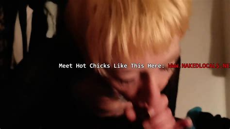 Blowjob From Swedish Sexy Escort Sexy Blonde