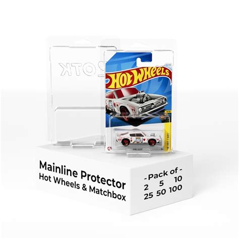 Hot Wheels Display Case Etsy