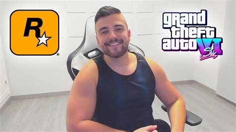 ROCKSTAR RESPONDE A LA FILTRACIÓN DE GTA 6 YouTube