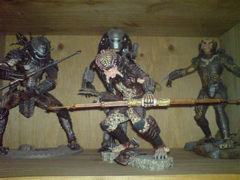 Hot Toys Pred One Rpf Costume And Prop Maker Community