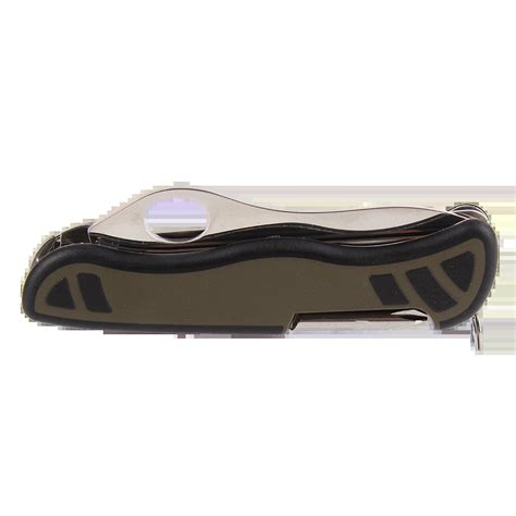 Нож Victorinox SOLDIERS KNIFE зеленый (00101693) — купить в интернет ...