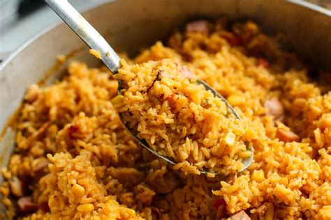 Bacon and Vienna Sausage Rice (arroz con salchichas) | Recipe | Vienna sausage, Sausage rice ...