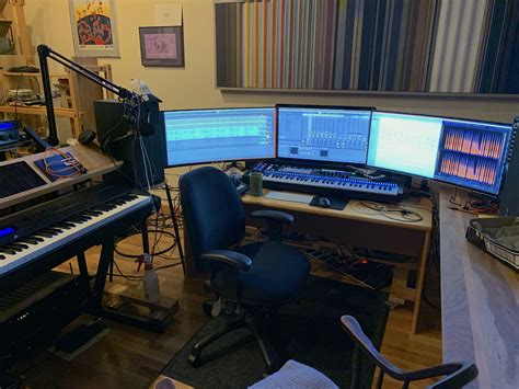 workstation mike oconnor