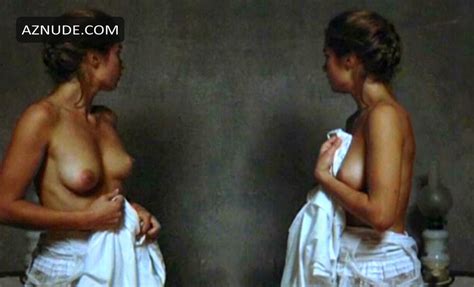 Mystere Alexina Nude Scenes Aznude