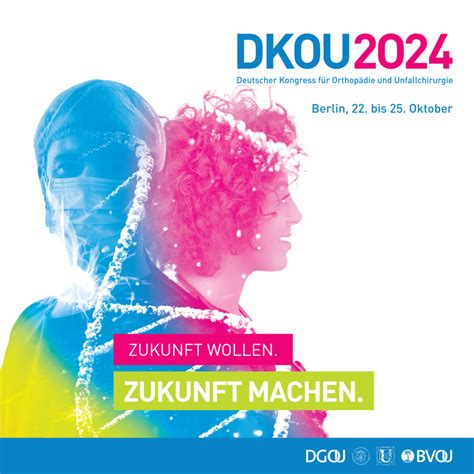 DKOU 2025 – Deutscher Kongress für Orthopädie und Unfallchirurgie | Archiv