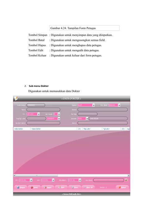 Proposal SIMRS Software Rumah Sakit Khanza HMS PDF