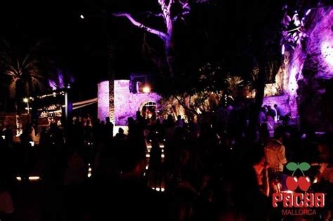 The 10 Closest Hotels To Pacha Mallorca Palma De Mallorca