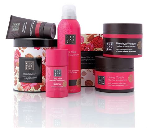 Rituals Cosmetics Купить В Москве Интернет Магазин — Imsnip.ru