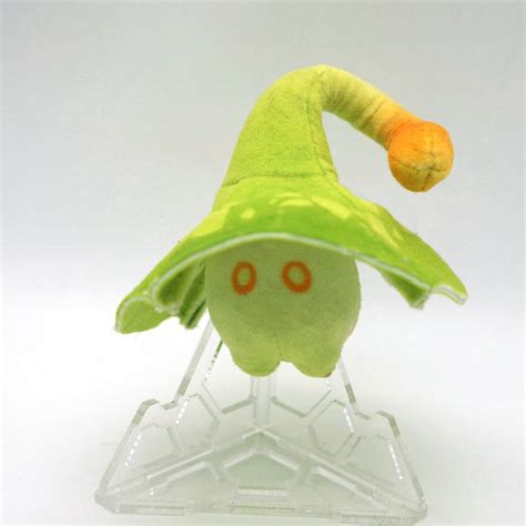 Fungus Dendro Plush Genshin Store Fr