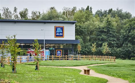 ALDI REVEALS WHERE IT’S STILL LOOKING TO OPEN STORES AFTER BECOMING ...