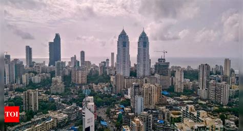 Mumbai Is The Most Expensive City In India For International Workers