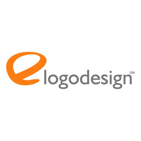 E logo design (58364) Free EPS, SVG Download / 4 Vector