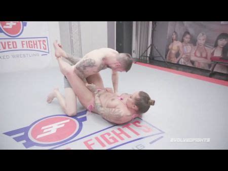 Mixed Nude Wrestling Hotntubes Porn