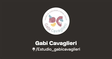 Gabi Cavaglieri Listen On Spotify Linktree