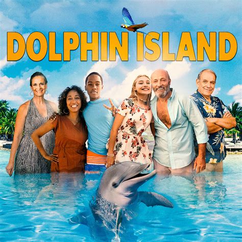 Dolphin Island