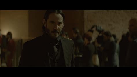 John Wick Chapter 2 2017 4 K HDR DV 2160p BDRemux Ita Eng X265 NAHOM