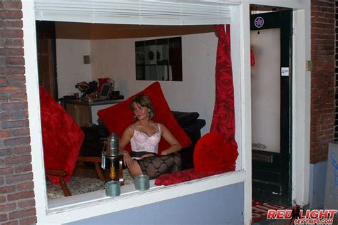 Amsterdam Red Light District Real Prostitutes Red Light Sex Trip
