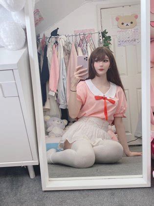 Kyaandere Chizuru Luscious Hentai Manga Porn