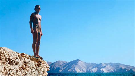 Nudism Naked And Free