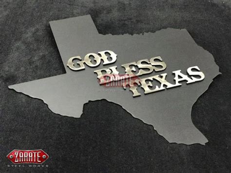 God Bless Texas