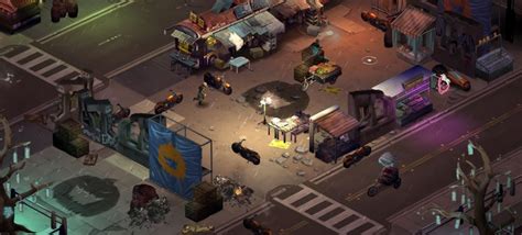 Review: Shadowrun Returns - Slant Magazine