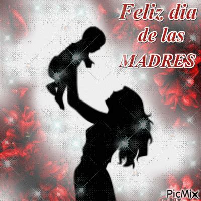 FELIZ DIA DE LA MADRE Free Animated PicMix